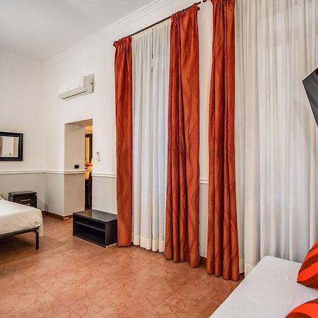 Hotel Everest Inn Rome Extérieur photo