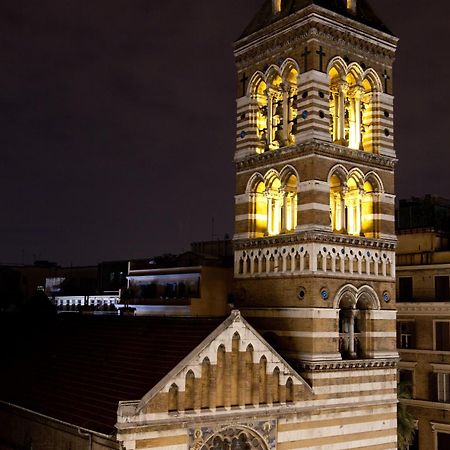 Hotel Everest Inn Rome Extérieur photo
