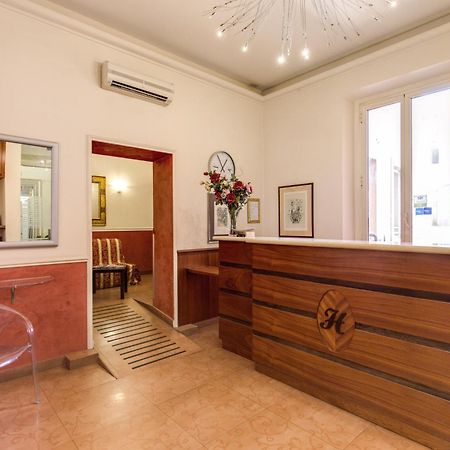 Hotel Everest Inn Rome Extérieur photo