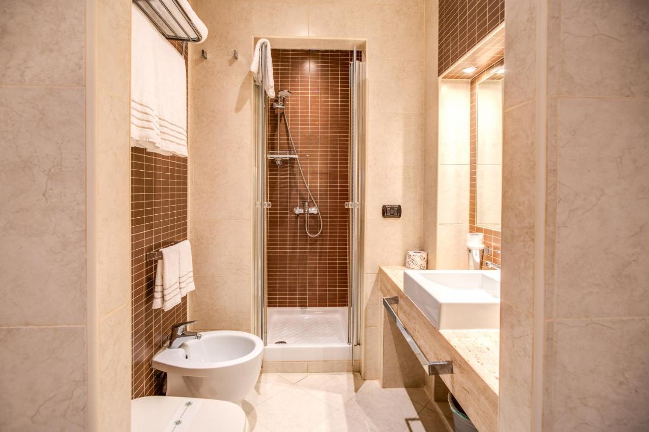 Hotel Everest Inn Rome Extérieur photo