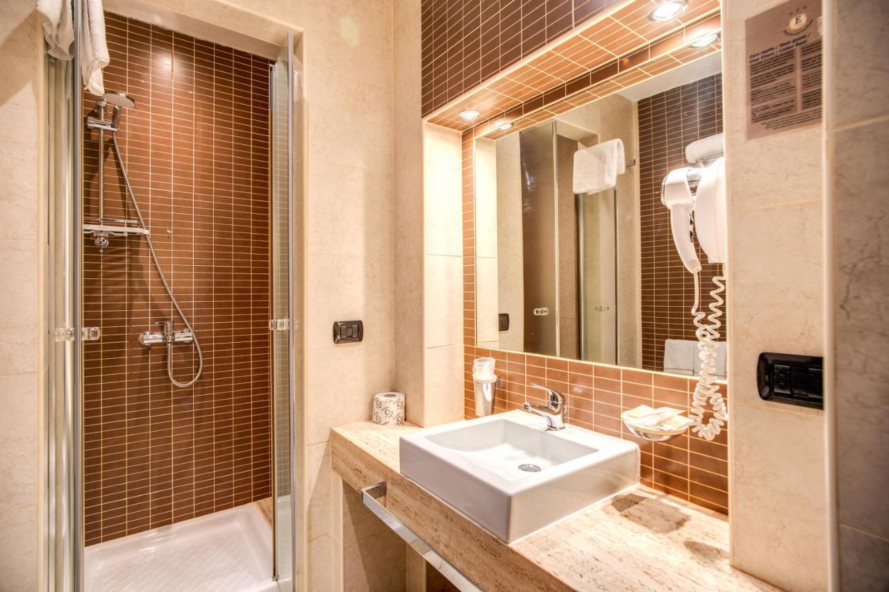 Hotel Everest Inn Rome Extérieur photo