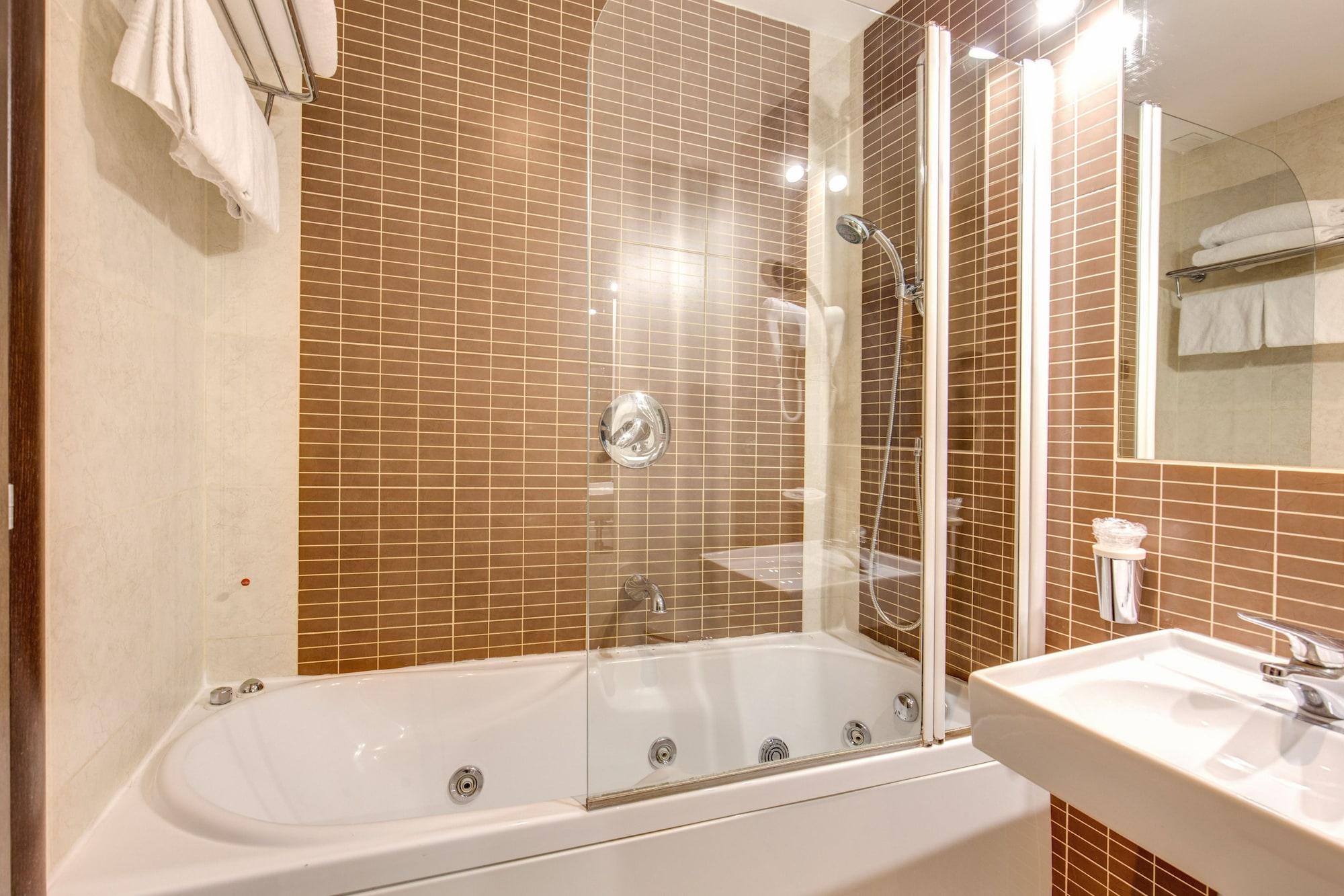 Hotel Everest Inn Rome Extérieur photo