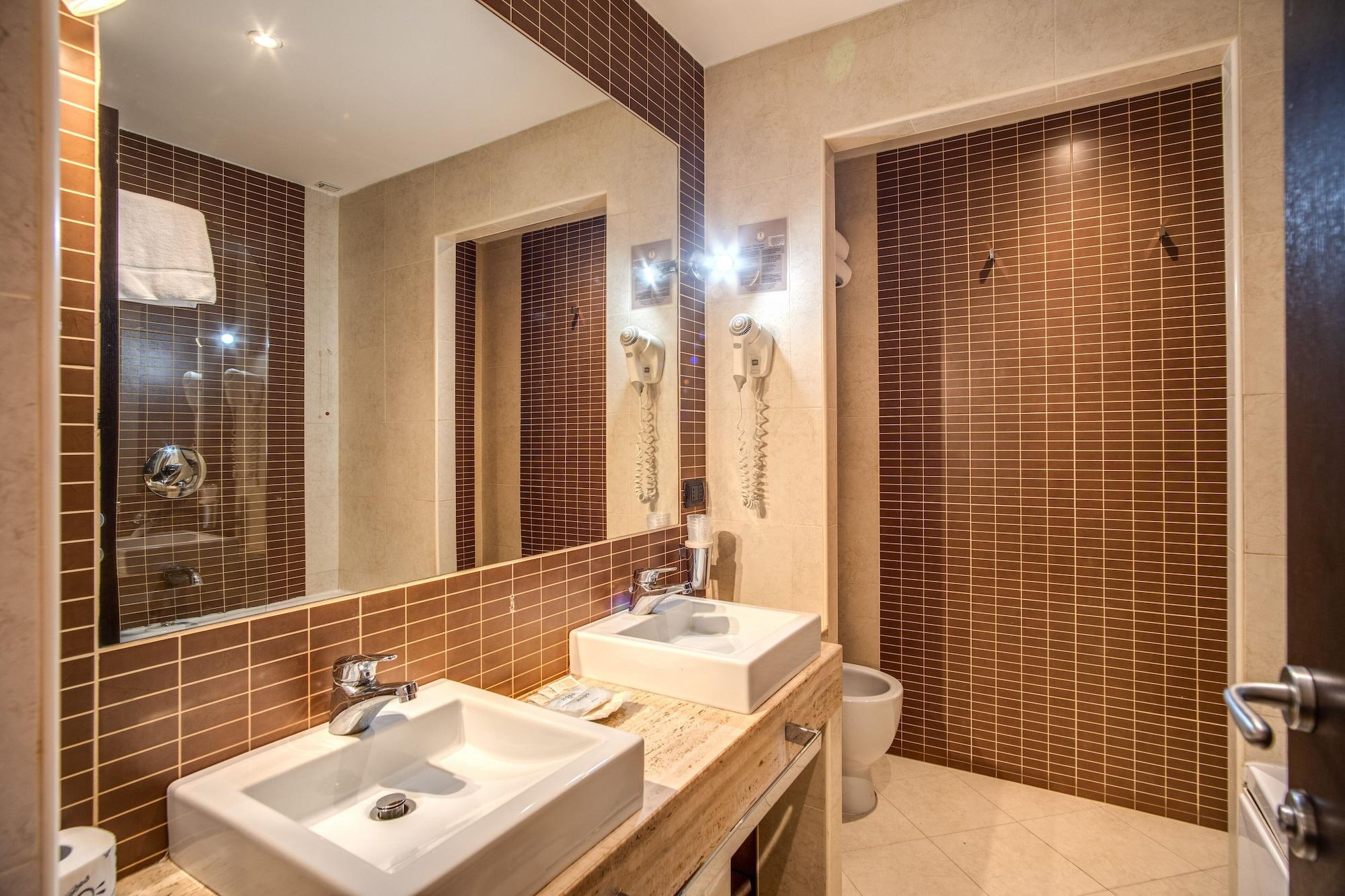 Hotel Everest Inn Rome Extérieur photo