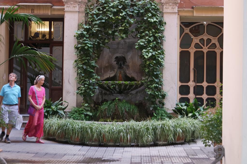 Hotel Everest Inn Rome Extérieur photo