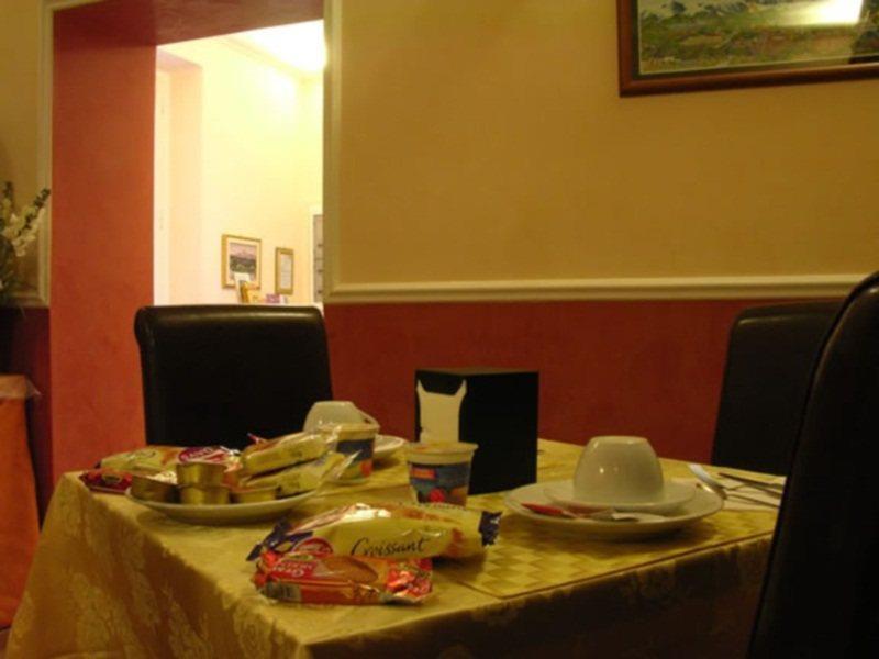 Hotel Everest Inn Rome Extérieur photo