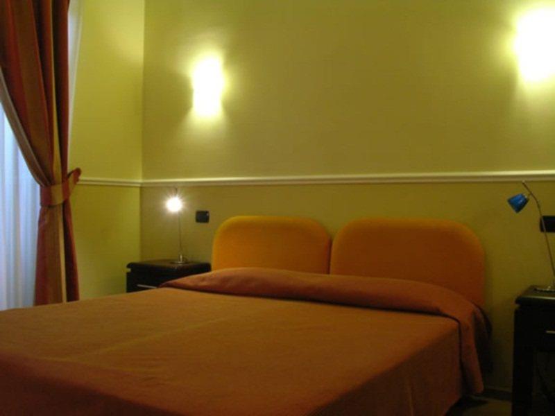 Hotel Everest Inn Rome Extérieur photo